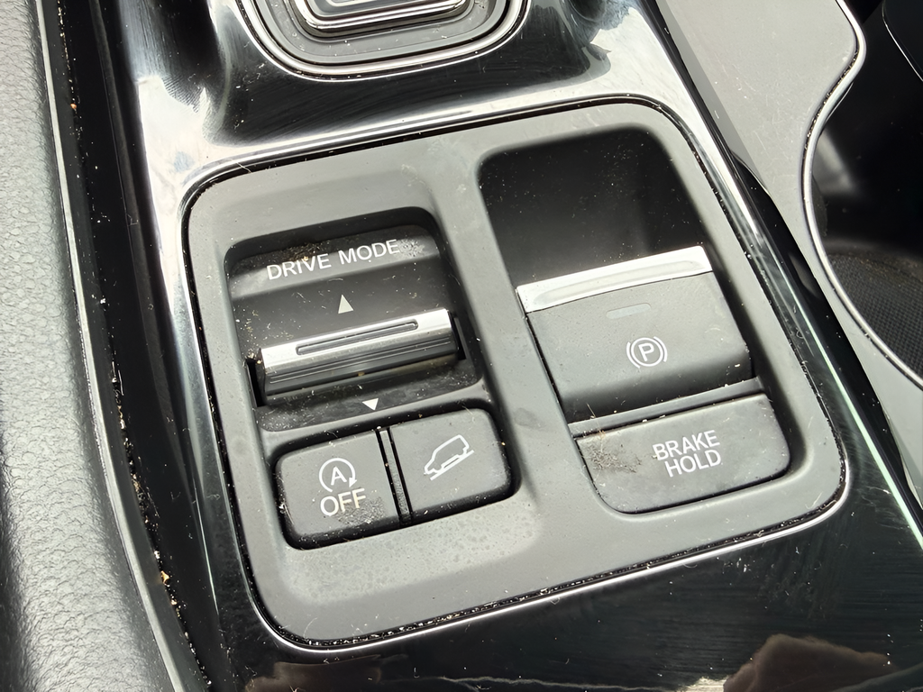 2023 Honda Pilot TrailSport