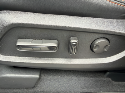 2023 Honda Pilot TrailSport