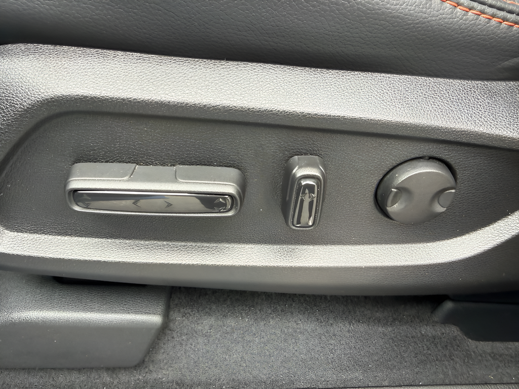 2023 Honda Pilot TrailSport