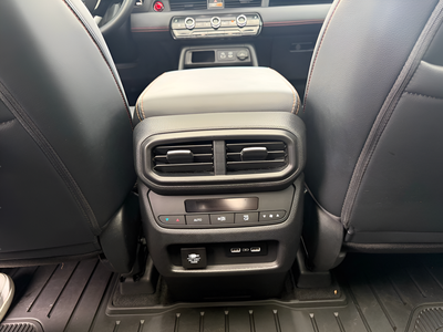 2023 Honda Pilot TrailSport