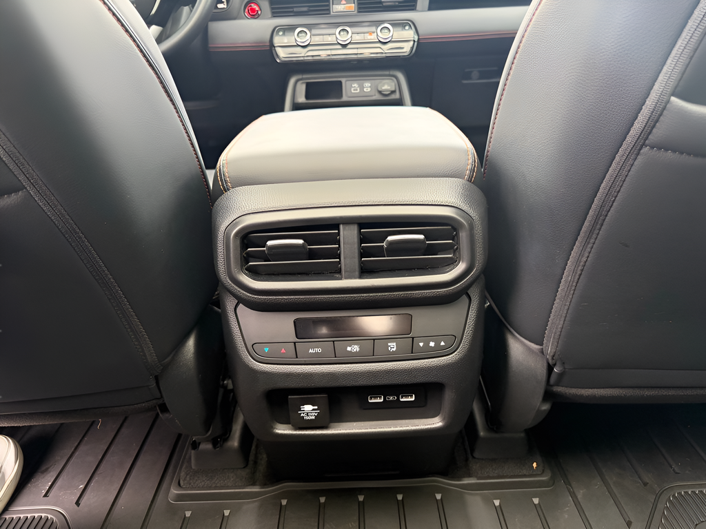 2023 Honda Pilot TrailSport