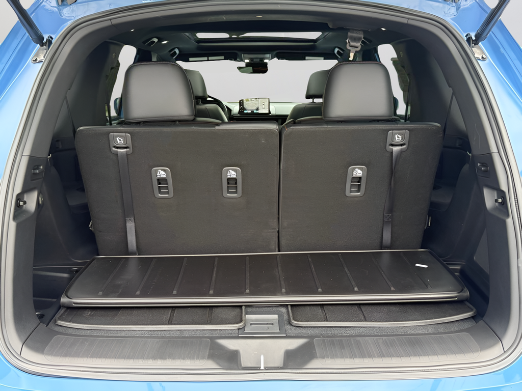 2023 Honda Pilot TrailSport