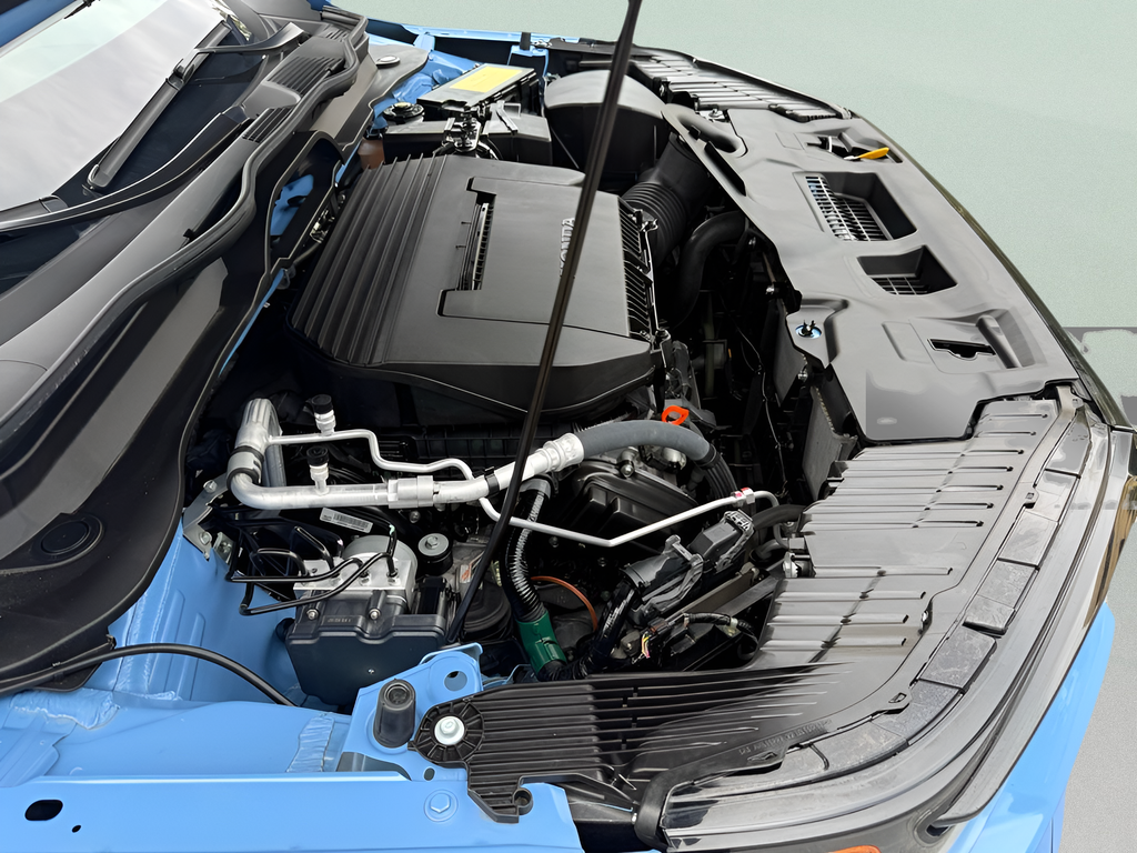 2023 Honda Pilot TrailSport