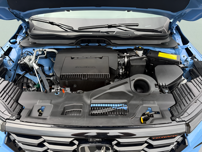 2023 Honda Pilot TrailSport