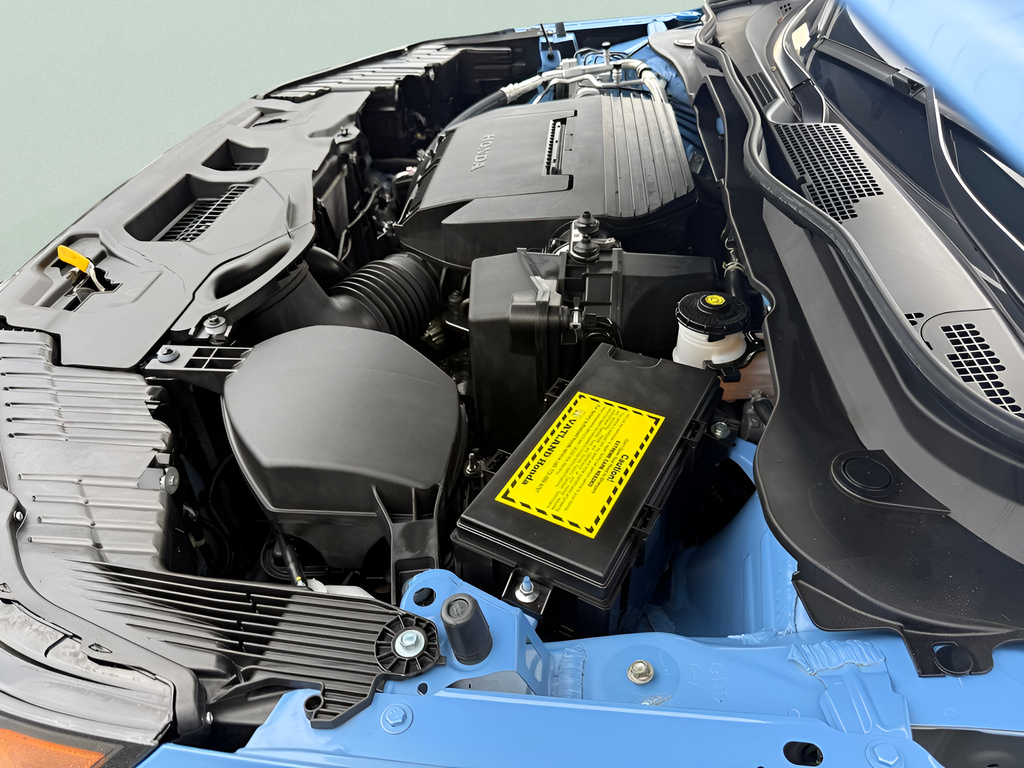 2023 Honda Pilot TrailSport