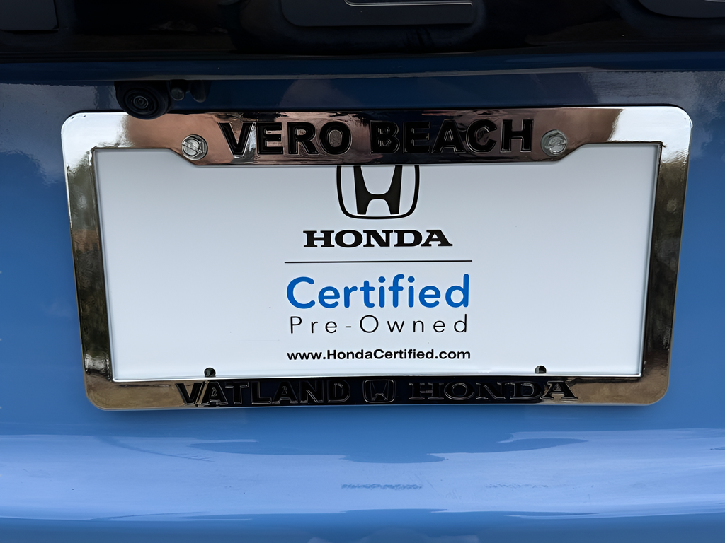 2023 Honda Pilot TrailSport