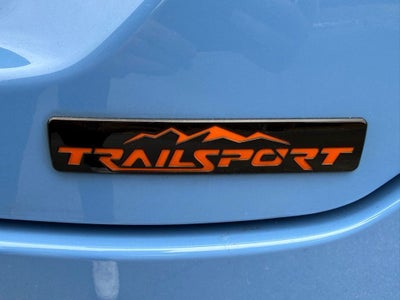 2023 Honda Pilot TrailSport