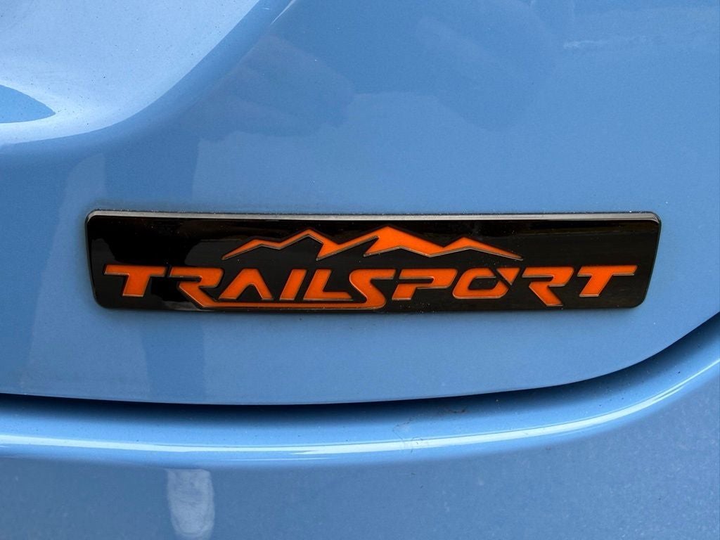 2023 Honda Pilot TrailSport