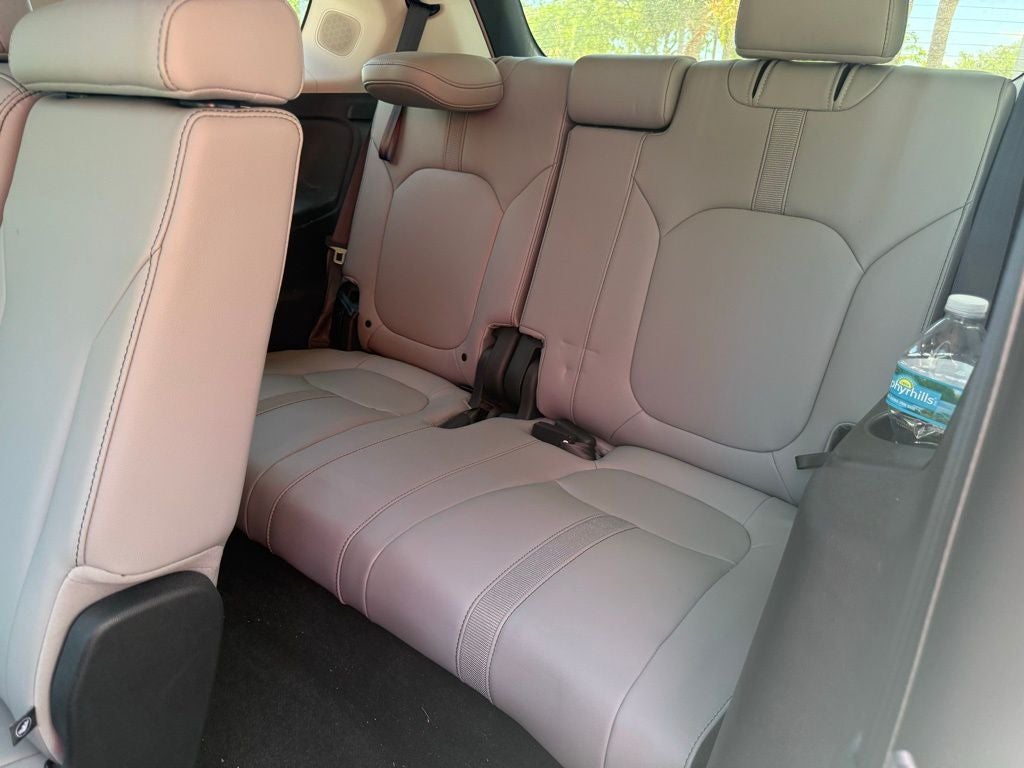 2023 Honda Pilot Touring