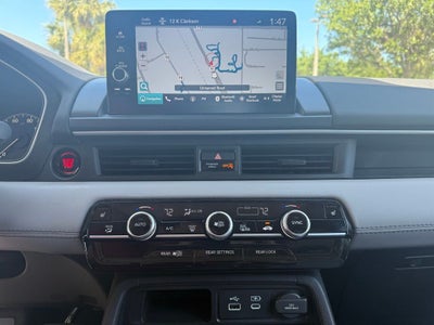 2023 Honda Pilot Touring