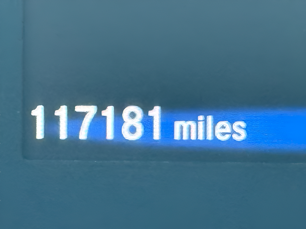 2017 Honda Ridgeline RTS