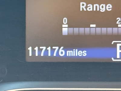 2017 Honda Ridgeline RTS