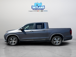 2017 Honda Ridgeline RTS