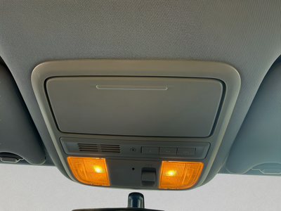 2017 Honda Ridgeline RTS