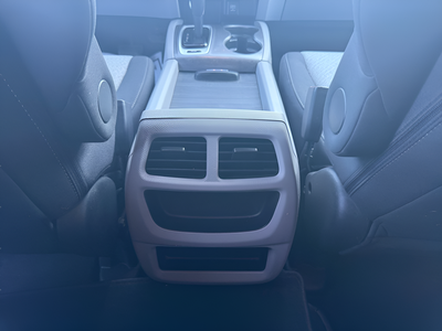 2017 Honda Ridgeline RTS