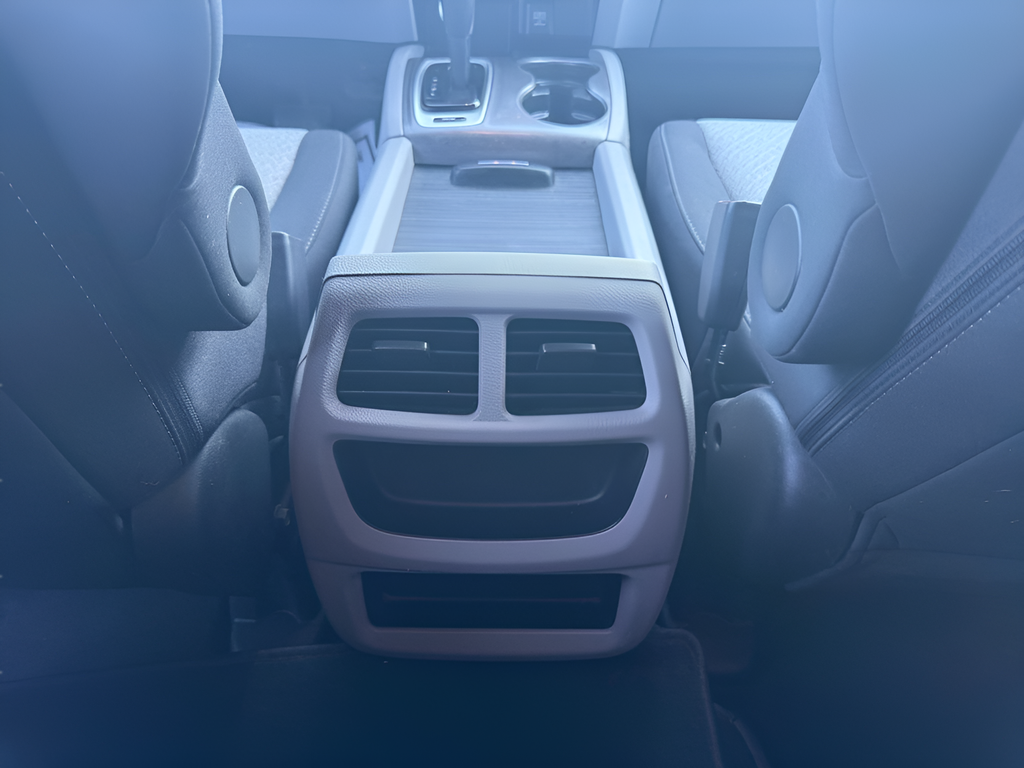 2017 Honda Ridgeline RTS