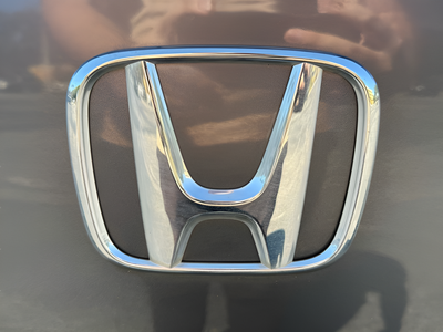 2017 Honda Ridgeline RTS