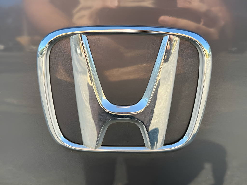 2017 Honda Ridgeline RTS