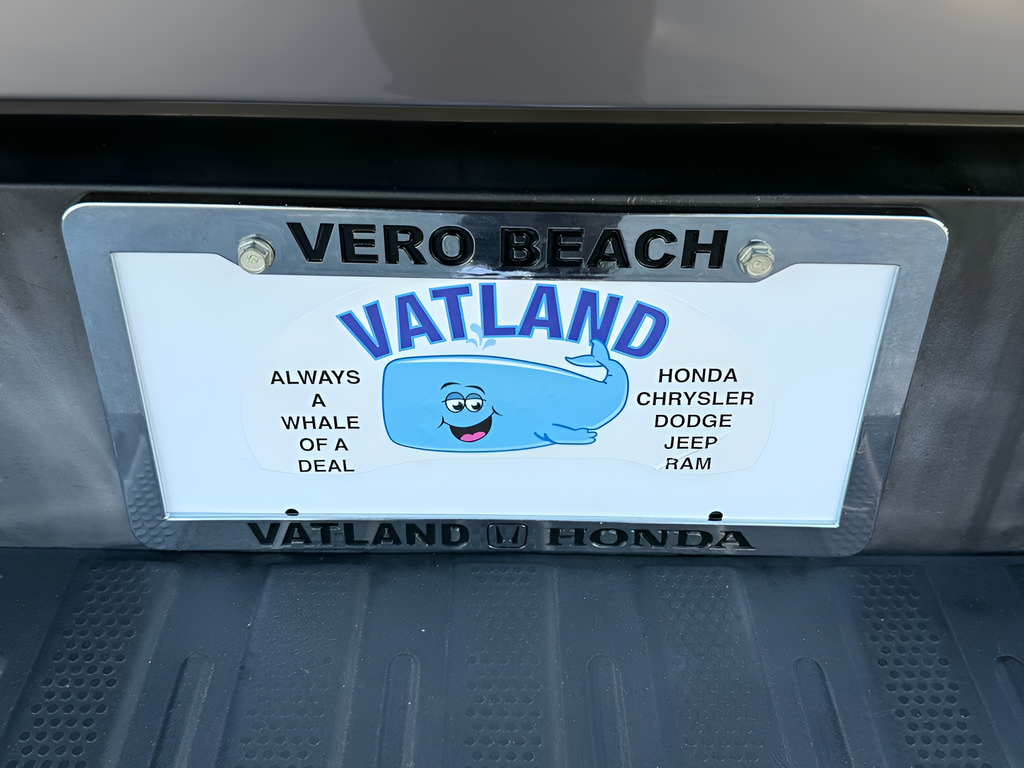 2017 Honda Ridgeline RTS