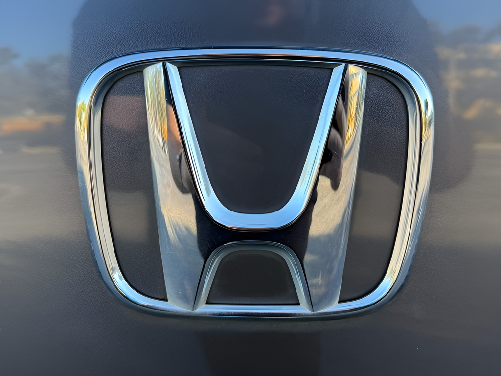 2017 Honda Ridgeline RTS