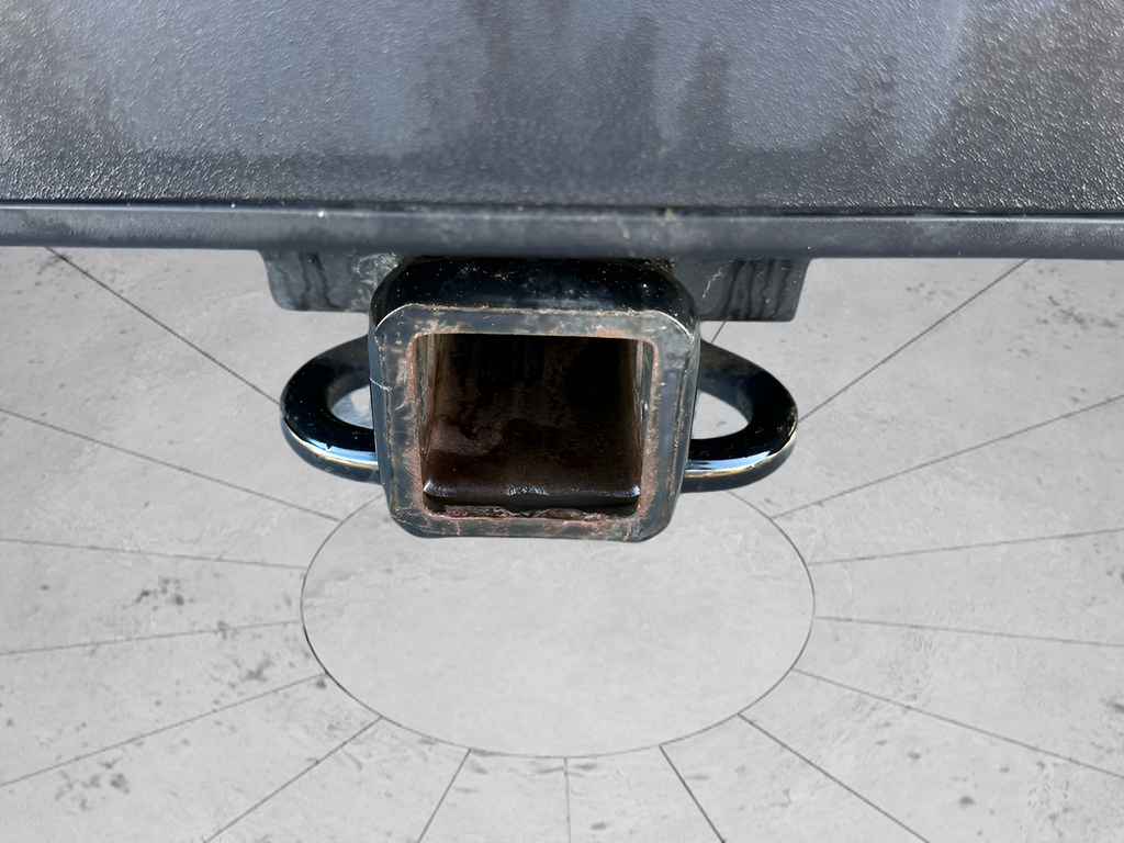 2017 Honda Ridgeline RTS