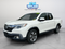 2017 Honda Ridgeline RTL-T