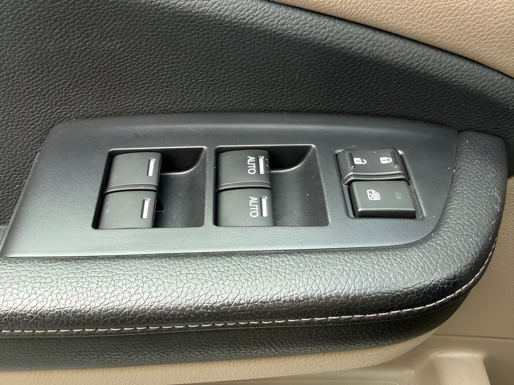 2017 Honda Ridgeline RTL-T