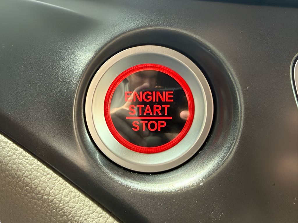 2017 Honda Ridgeline RTL-T