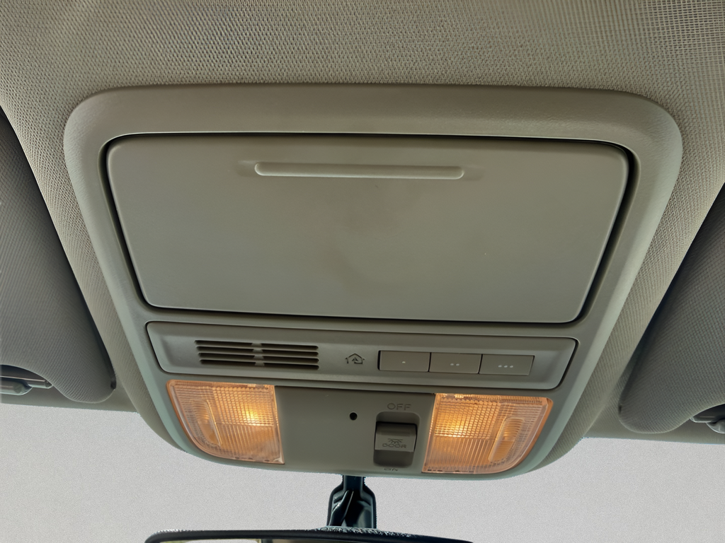 2017 Honda Ridgeline RTL-T