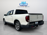 2017 Honda Ridgeline RTL-T