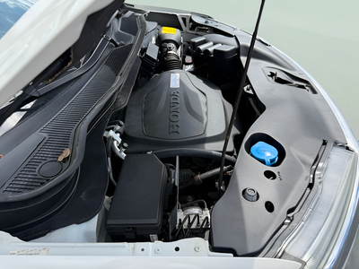 2017 Honda Ridgeline RTL-T