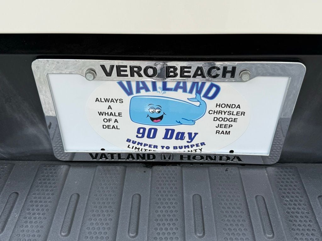 2017 Honda Ridgeline RTL-T