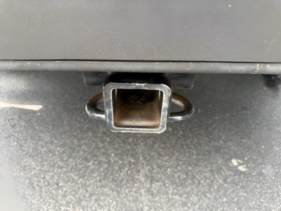 2017 Honda Ridgeline RTL-T