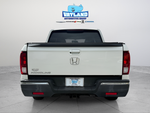 2017 Honda Ridgeline RTL-T