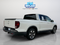 2017 Honda Ridgeline RTL-T