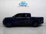 2025 Honda Ridgeline Sport