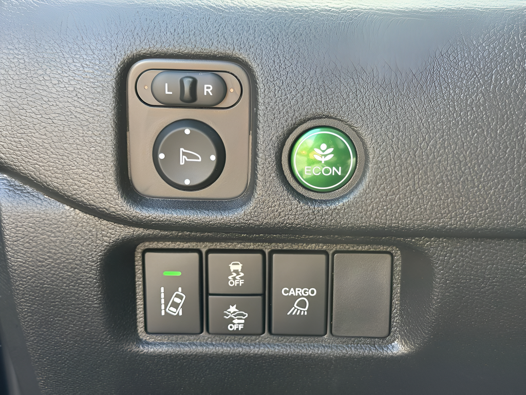 2025 Honda Ridgeline Sport