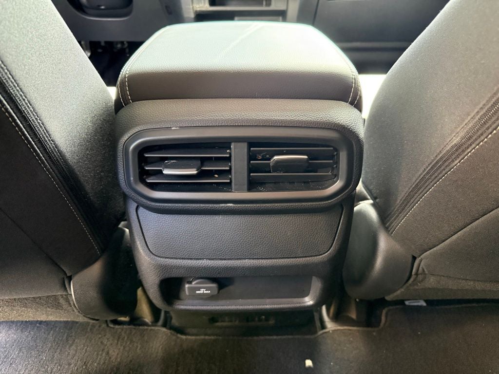 2025 Honda Ridgeline Sport