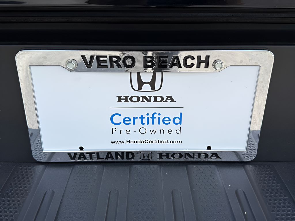 2025 Honda Ridgeline Sport