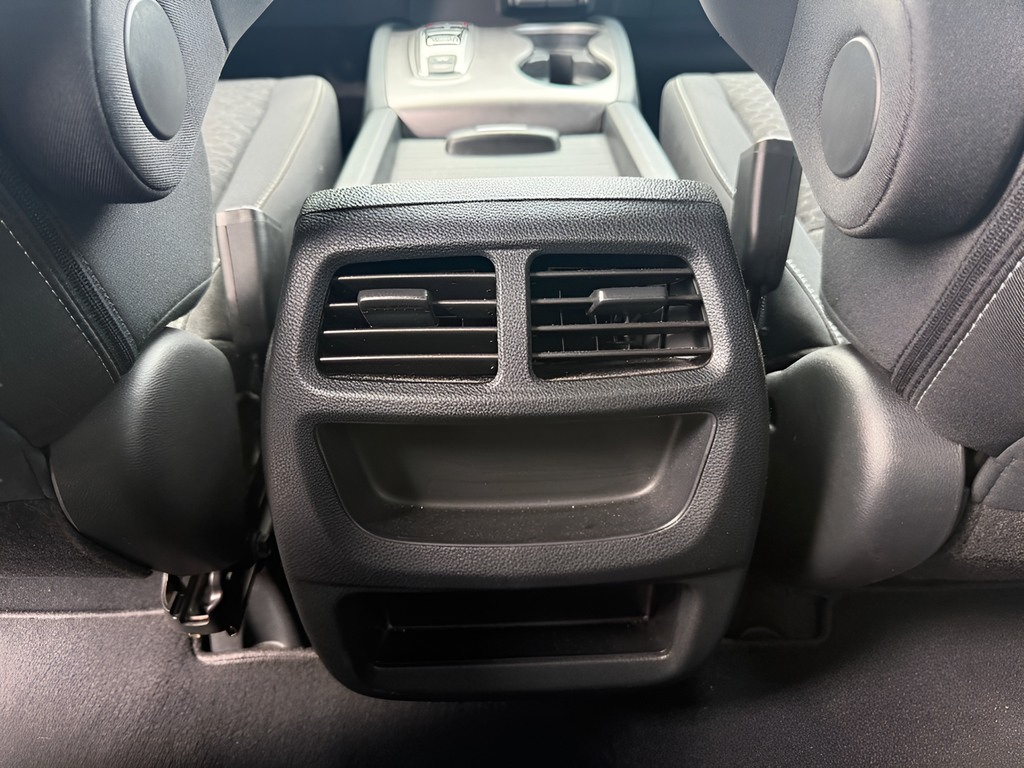 2023 Honda Ridgeline Sport