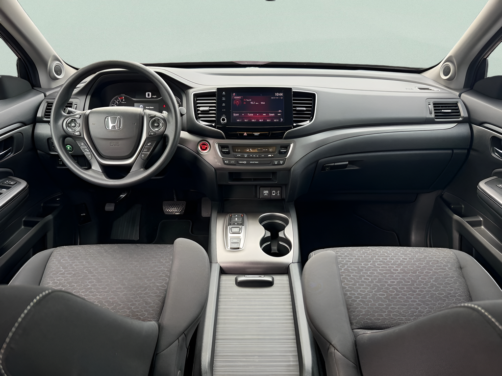 2023 Honda Ridgeline Sport