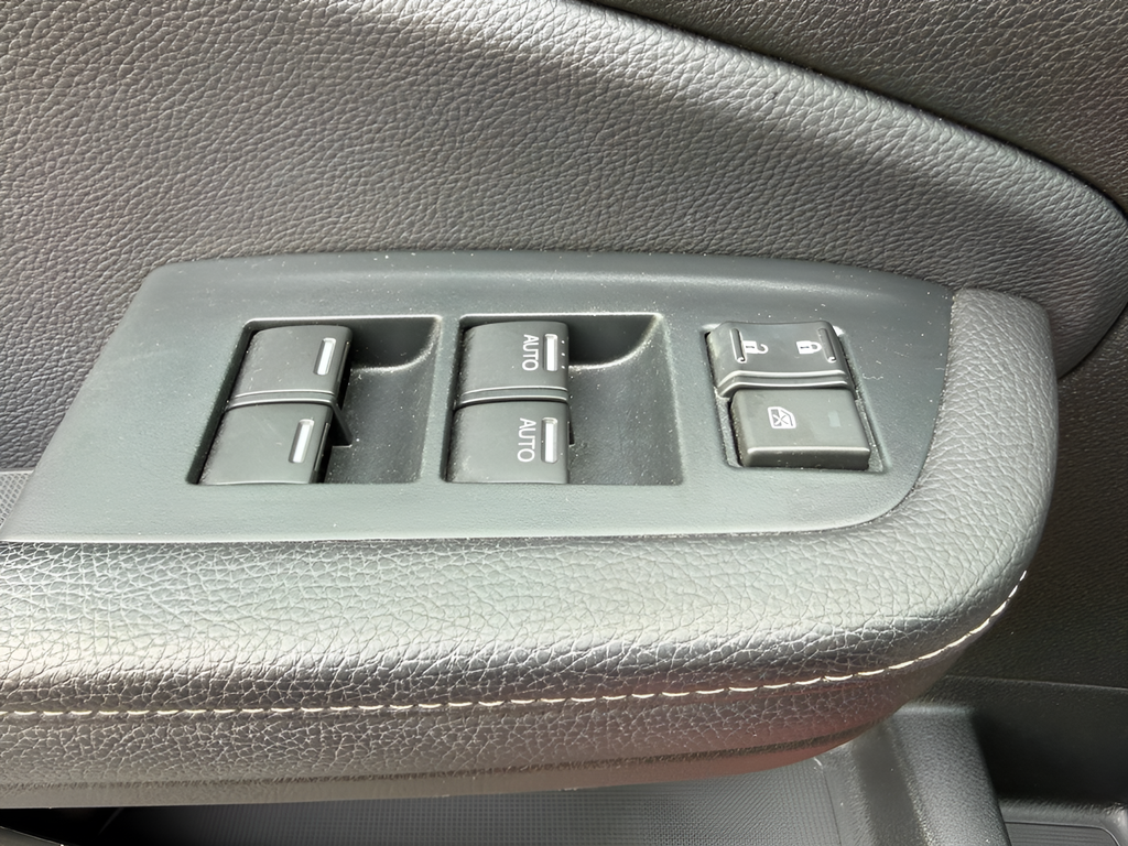 2023 Honda Ridgeline Sport