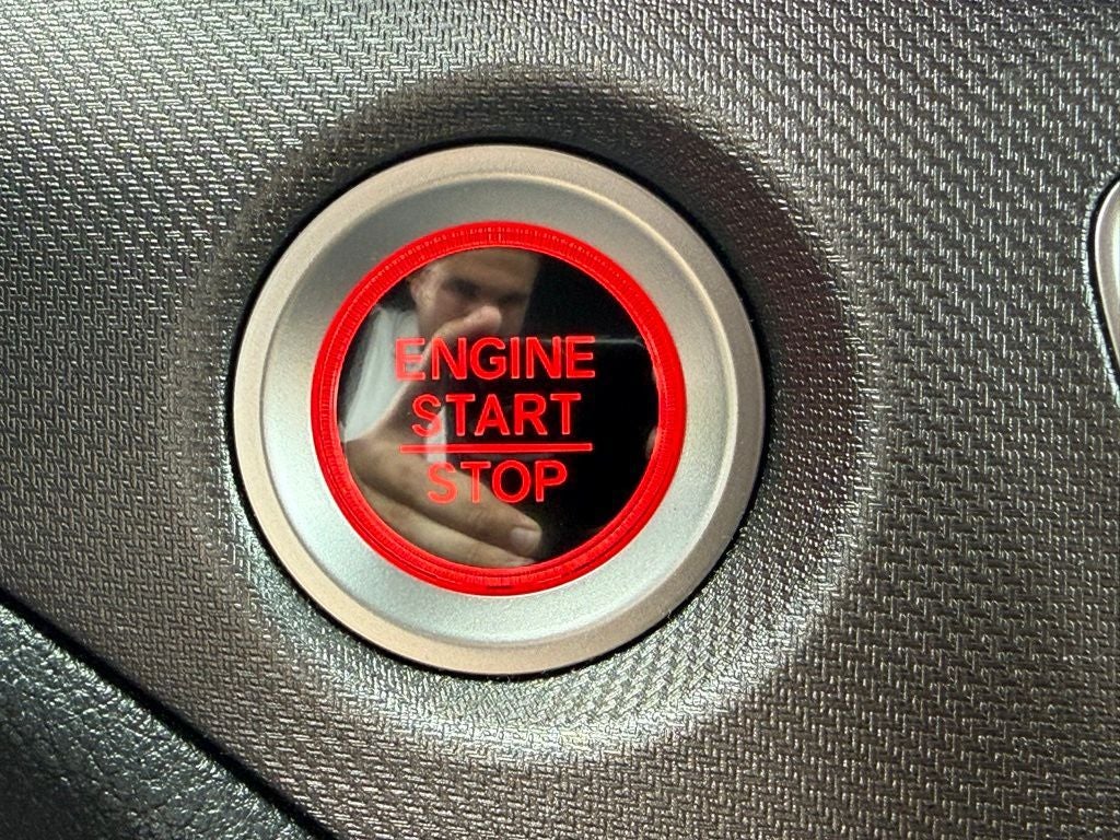 2023 Honda Ridgeline Sport