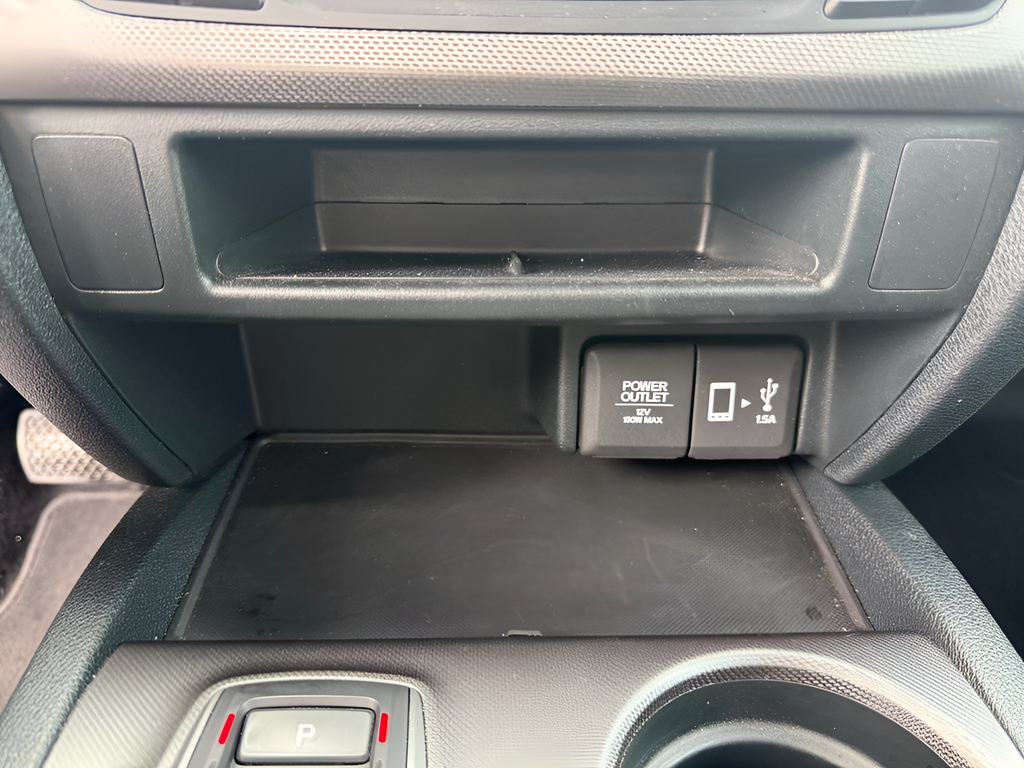 2023 Honda Ridgeline Sport