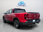 2023 Honda Ridgeline Sport