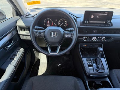 2024 Honda CR-V LX