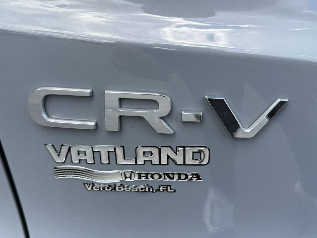2023 Honda CR-V EX