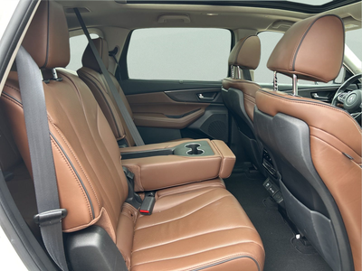 2022 Acura MDX Advance SH-AWD