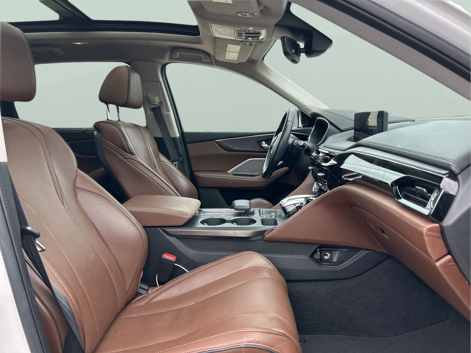 2022 Acura MDX Advance SH-AWD