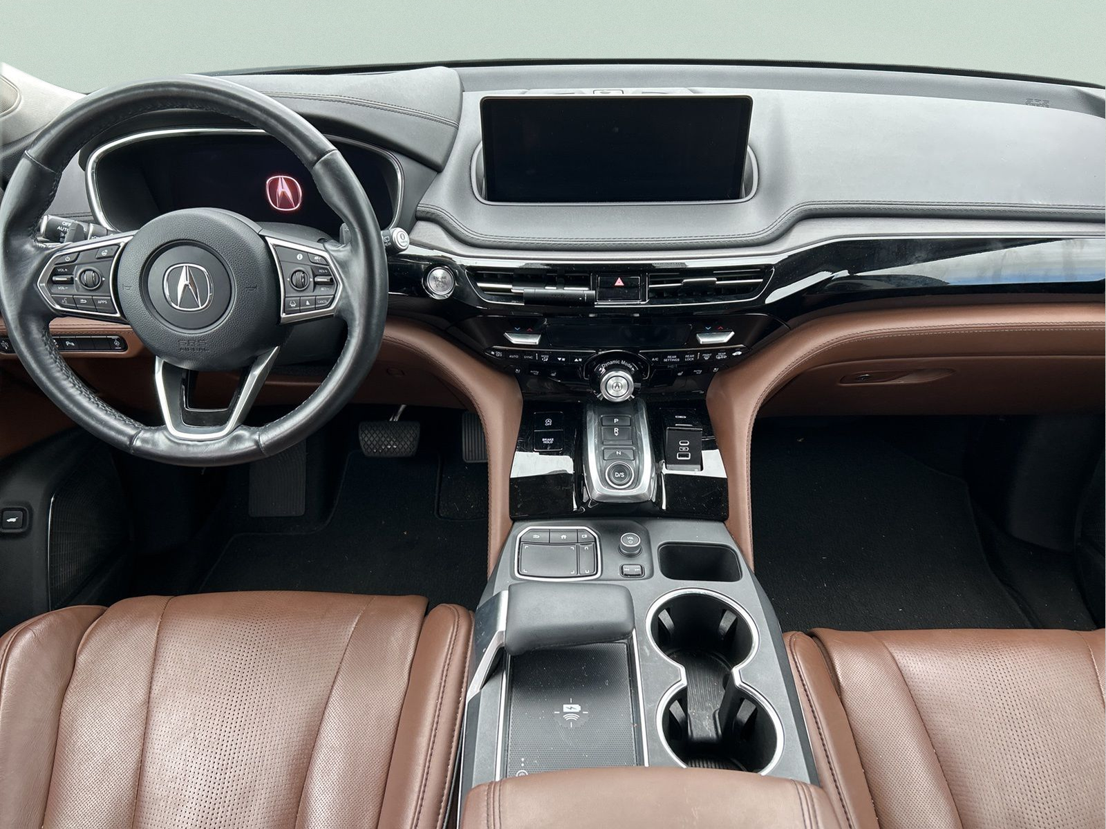 2022 Acura MDX Advance SH-AWD